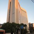 大分東洋ホテル