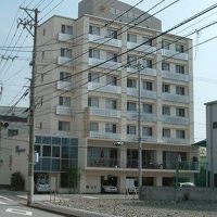 ホテル写真
