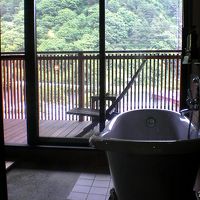 ホテル写真