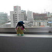 ホテル写真