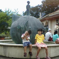 ホテル写真