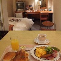 ホテル写真