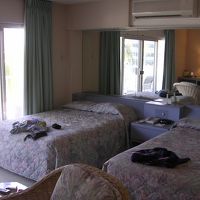 ホテル写真