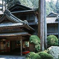 ホテル写真