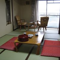 ホテル写真