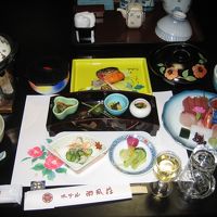 ホテル写真