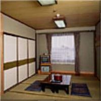ホテル写真