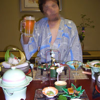 ホテル写真