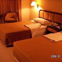 ホテル写真