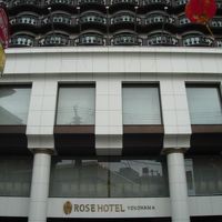 ホテル写真