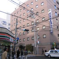 ホテル写真