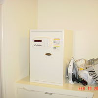 ホテル写真