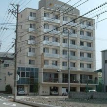 ホテル写真
