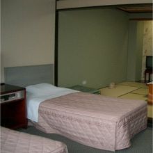 ホテル写真