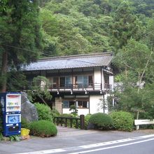 ホテル写真