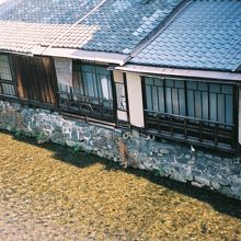 ホテル写真