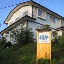 ホテル写真