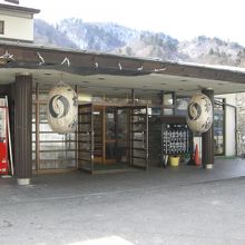 ホテル写真