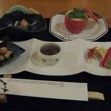 ホテル写真