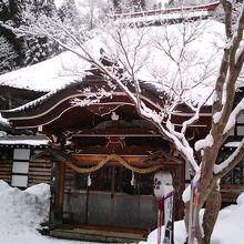 ホテル写真