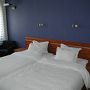 ストックホルム　【Nordic Sea Hotel 】