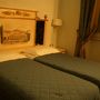 Hotel Donatello Firenze (ホテルドナテッロフィレンツェ）