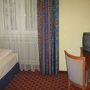 Hotel National/ ホテル ナショナル [フランクフルト]
