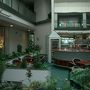 コンフォート　プラハ　エアポート