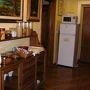 ローマのお宿　Diocleziano B&B