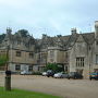 バイブリーコートホテル　（Bibury Court Hotel ）