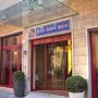 Best Western Hotel Spring House