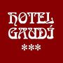 ガウディづくしの方にオススメ「Hotel　GAUDI」(ガウディ)