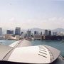 海を眺めて過ごす時