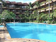 サリ セガラ リゾート&スパ 写真