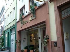 Hotel Goldene Rose 写真