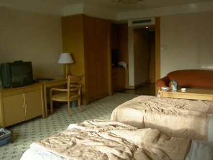 宝鼎大酒店 写真