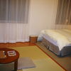 加賀の湧泉　ドーミーイン金沢 ちょっとリッチに和洋室でのんびり・・・。