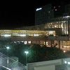 ホテル日航関西空港は夜関空で遊べる！