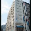 ＪＲ九州ホテル福岡（旧：ホテルブラッサム福岡）