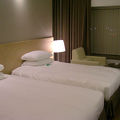 ベストウエスタン　プレミア　ホテル国都　に泊まりました