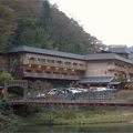 湯原温泉　八景
