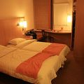 Hotel IBIS PRAHA OLD TOWN 新しくて綺麗で便利なロケーション
