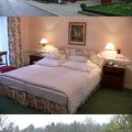 バーデン・バーデンの高級ホテルBrenner's Park Hotel