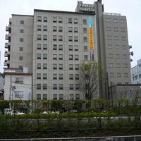 ホテル写真