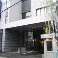 ホテル写真