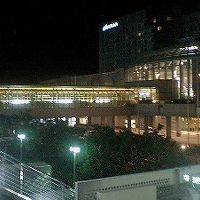 ホテル写真