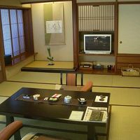 ホテル写真