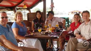 マノーラクルーズ☆