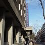 ロンドンの大型ホテル”ロイヤル ナショナル”