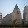 和平飯店（PEACE HOTEL)